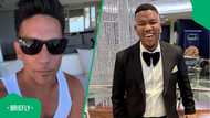 Danny K's birthday draws prayers from Loyiso Bala and Mzansi