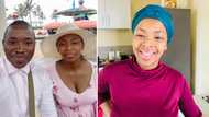 Man says he wouldn't pay another lobola for his wife, he would give her the money: "Dowry is not her value"