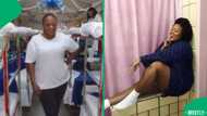 Woman opens up about how prison helped transform her life