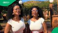 South African women in TikTok video stir up debate over Zimbabwe not having winter