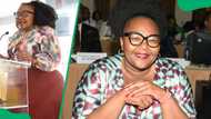 Get to know Siviwe Gwarube, South Africa's youngest minister
