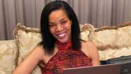 Connie Ferguson pens sweet birthday message to her late mother