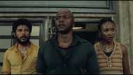 Netflix announces first SA thriller 'Silverton Seige' which is based on a true story, Mzansi excited