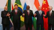 Vladimir Putin's invite to August’s Brics summit in SA stands despite ICC’s arrest warrant, government confirms