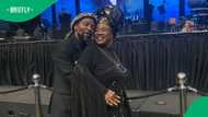 Ihashi Elimhlophe and Linah Ngcobo share their 40-year marriage wisdom on love and faith