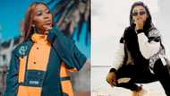 Lady Du gets new ink following death of Mpura and Killer Kau, fans love it