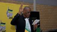 Locals react as everyone involved in Ace Magashule case gets bail