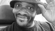 Facts about the amazing, talented Sal Masekela