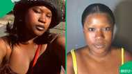 “This is powerful”: South African woman graduates after failing Grade 12 four times, inspires Mzansi