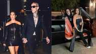 Kourtney Kardashian buys Travis Barker $205k vintage car of his dreams on his birthday