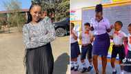 5 Stunning teachers who had SA men ready to go back to school: Learning didn’t look this good back in the day