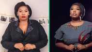 Former 'The Real Housewives of Durban' star LaConco expresses her regrets about taking Covid-19 vaccine