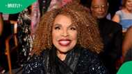 US singer Roberta Flack dies at age 88, tributes pour in: "Thank you for everlasting music"