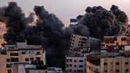 South African government strongly condemns violence in Gaza