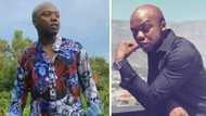 Tbo Touch responds to allegations levelled against him: "Don't let the sun set with unresolved matters"