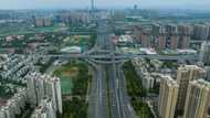 China's Chengdu extends Covid lockdown