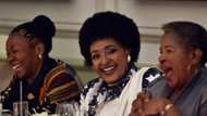 Winnie Madikizela-Mandela is the new name of Mbizana local municipality