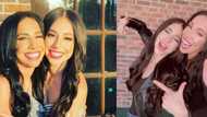 "Twins for sure": Mom & daughter stun the net with their similar looks