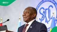 Ramaphosa warns SADC cannot preach integration while practicing exclusion on streets