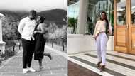 Woman shares gorgeous pics of engagement, SA mesmerised: #AugustPhotoDump