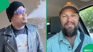 "I have a backbone and I'm not a traitor": Afrikaner in the US calls Johann Rupert a traitor