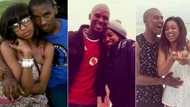 “Some people are blessed”: 2 lovebirds who met in 2011 wow Mzansi with their journey