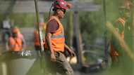 Search for trapped Mexican miners could take 'almost a year'