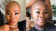 Zikhona Sodlaka opens up about her father's passing and burial