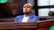 Brown Mogotsi’s courtroom demeanour sparks debate online as South Africans question his motives
