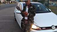 The transcendence of Dumisani Dlamini to fame