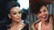 Pearl Thusi publically calls out the DA for trying to contact her, not today, not here, not ever