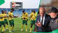 AFCON U-20: 3 Amajita stars Kaizer Chiefs should consider signing this summer