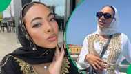 Amanda Du-Pont celebrates her rumoured boyfriend's birthday, Peeps weigh in: "I wouldn't survive"