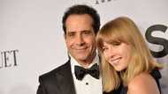 Who is Tony Shalhoub's daughter, celebrity writer Josie Lynn Shalhoub?