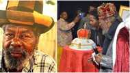 Condolences pour in as Jamaican singer Ewart Beckford OD, aka U-Roy, dies at 78