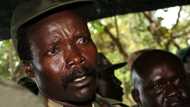 ICC prosecutor seeks charges against fugitive warlord Kony