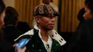 Paris Fashion Week looks to future with Pharrell Williams debut