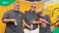 MySol reveals monthly earnings on ‘Podcast and Chill’ amid Benjy Maponya dispute