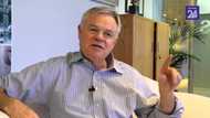 Know your billionaire - Koos Bekker