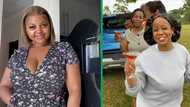 Heartwarming TikTok video shows women celebrating their friend's new car in style