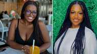 Durban stunner rejects job that offered to double her salary: "I know my worth"