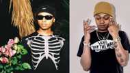 A-Reece does best and brings the house down during Cotton Fest