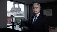 IEA chief Birol: an 'unexpected hero' of climate fight