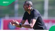 Control over credentials? Ouaddou’s Pirates appointment raises eyebrows