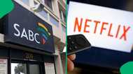 SABC funding talks heat up as Parliament urges deal with Netflix