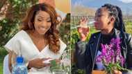 The Best of The Soft Life: Woman Shares Spousal Bonus in Cute Post, Peeps are Overjoyed