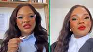 Lawyer says no one is allowed to refuse divorce, TikTok video goes viral