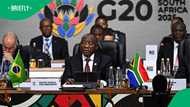SA Fights Back: Pretoria's Diplomatic Note Challenges US Ban at 2026 G20