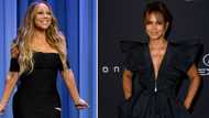 Mariah Carey responds to Halle Berry showing love to her 18-year-old song 'It's Like That', netizens here for the interaction