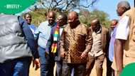 DA leader Geordin Hill-Lewis questions Cyril Ramaphosa's trip to Emmerson Mnangagwa's Precabe Farm